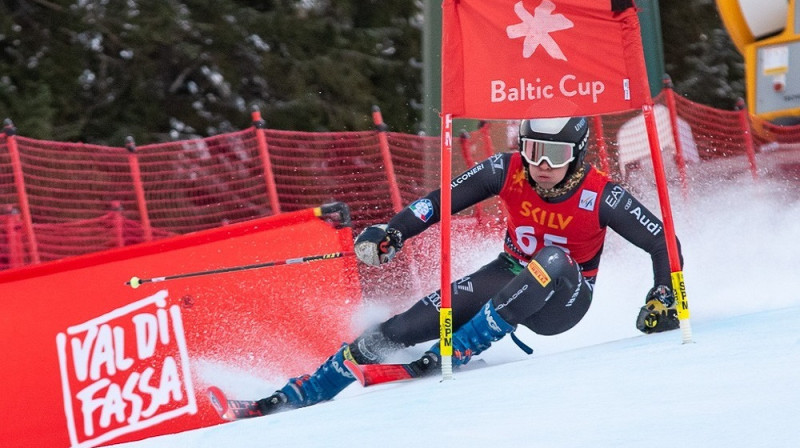 Foto: Emīls Lukšo/Ski.lv.