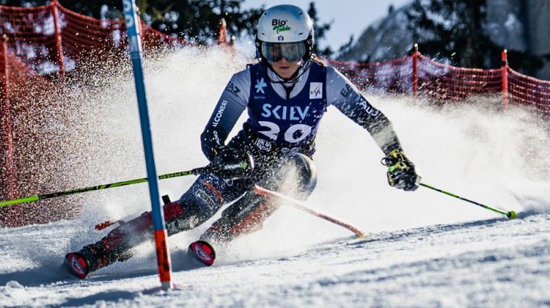 Foto: Ski.lv/E.Škapare.