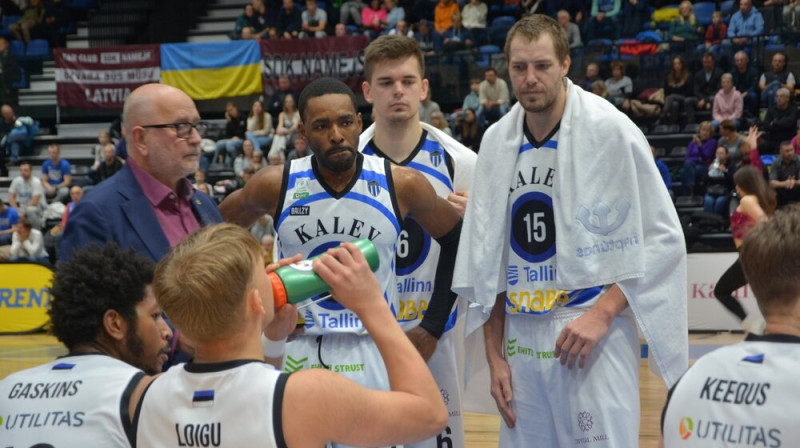 Foto: Kalev/SNABB BC