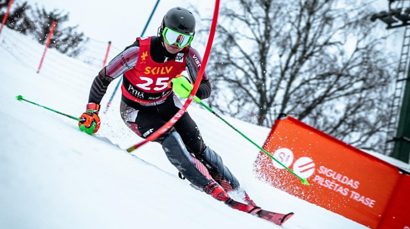 Foto: Emīls Lukšo.Ski.lv