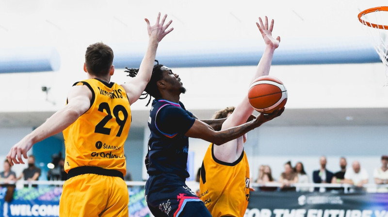 Foto: Bristol Flyers