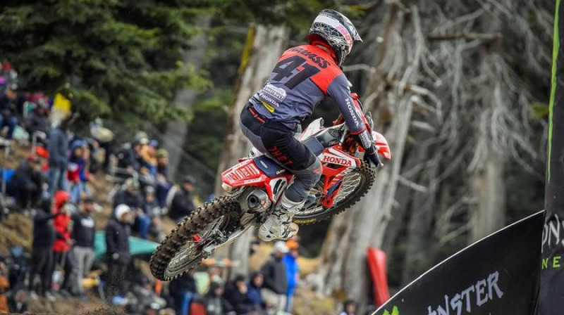 Pauls Jonass. Foto: mxgp.com