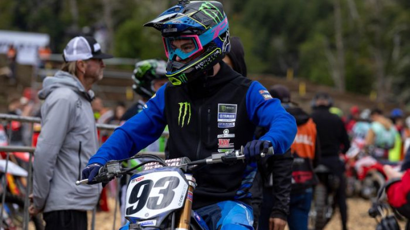 Jago Gērtss. Foto: mxgp.com