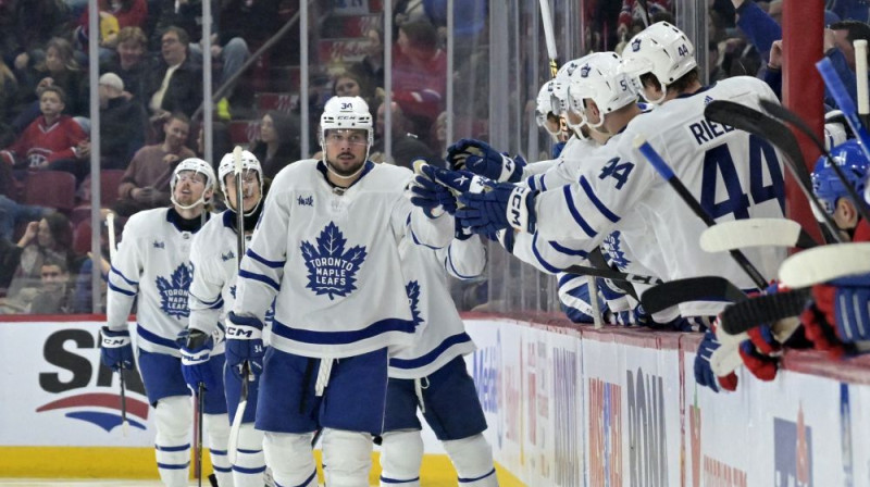 Ostons Metjūzs. Foto: USA TODAY Sports via Reuters Connect/Scanpix