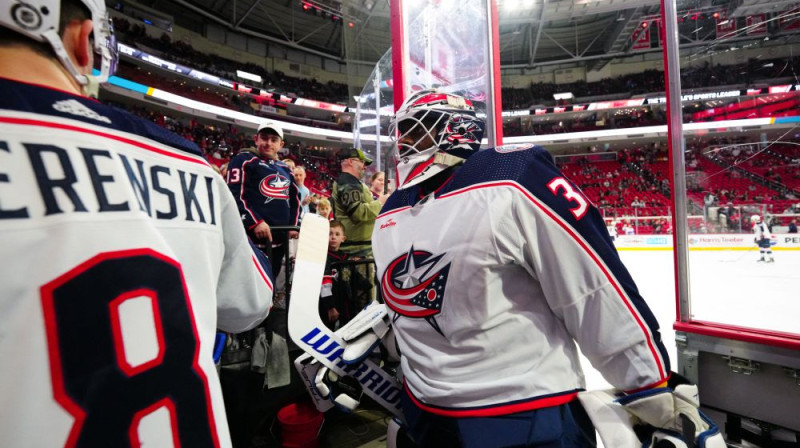 Malkolms Subans. Foto: USA Today Sports/Scanpix