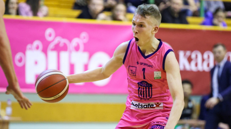Juris Vītols. Foto: Andris Grīnbergs