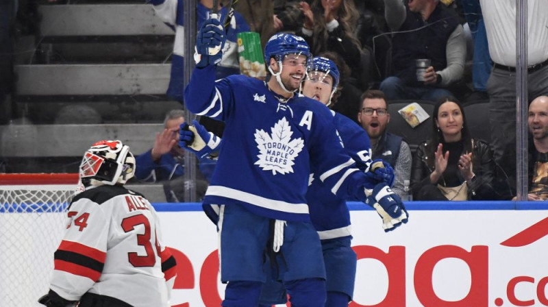 Ostons Metjūzs. Foto: USA TODAY Sports/Scanpix