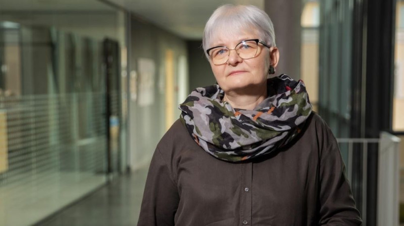 Ilona Linarte-Ruža