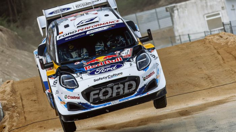 Foto: FIA WRC