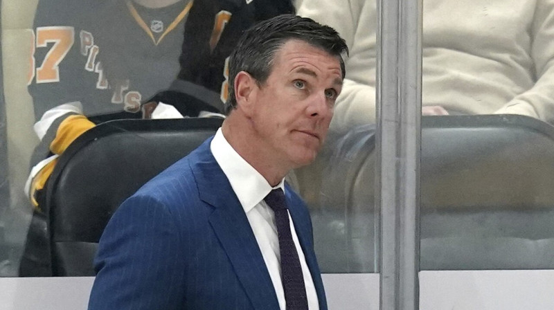 Maiks Salivans. Foto: Matt Freed/AP/Scanpix