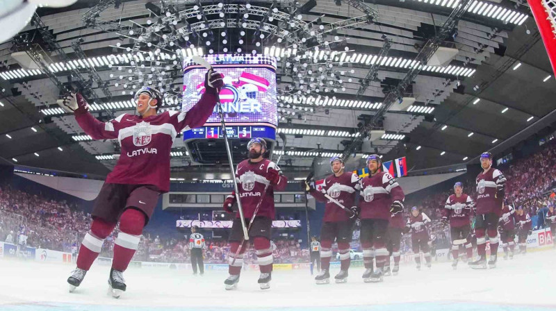 Foto: IIHF