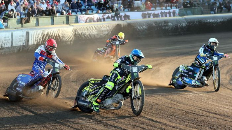 Foto: FIM Speedway