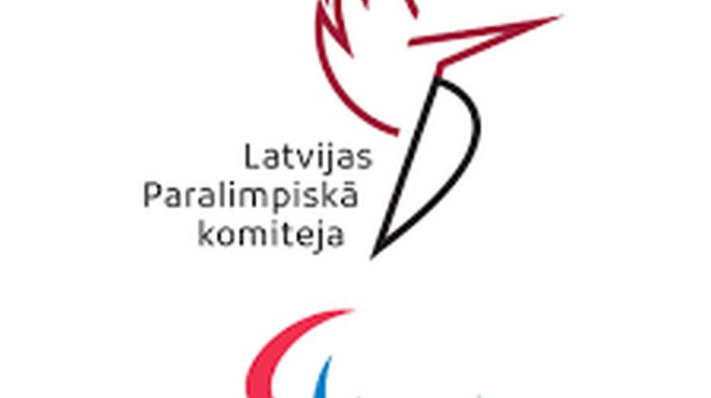 Foto: Latvijas Paralimpiskā komiteja