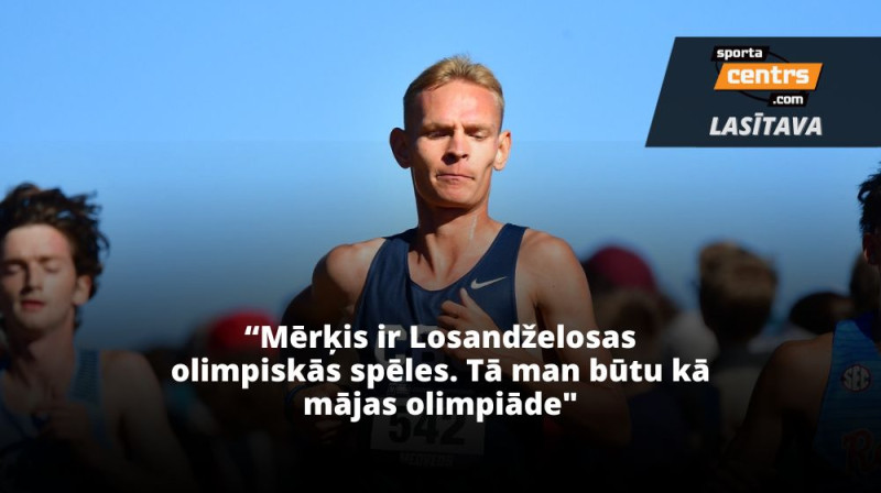 Artūrs Niklāvs Medveds. Foto: Cbulancers.com/