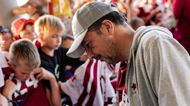 Luka Banki 2024. gada 26. jūnijā. Foto: LBS