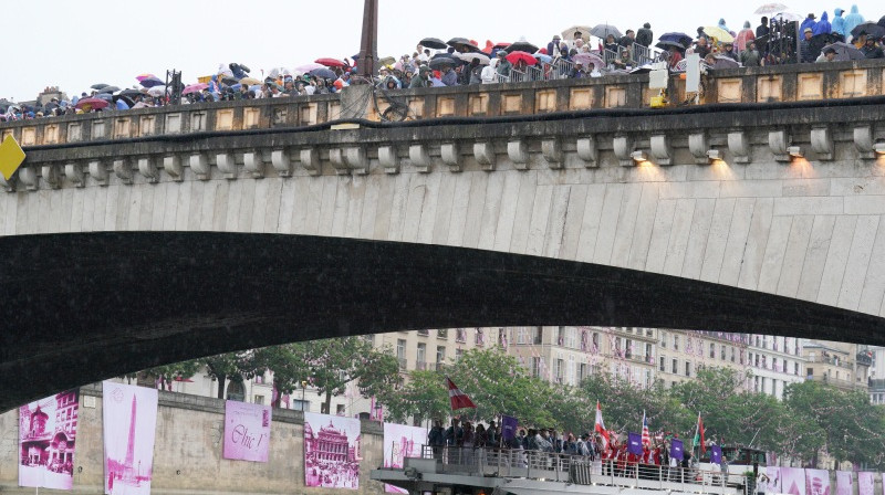 Foto: Romāns Kokšarovs/LOK