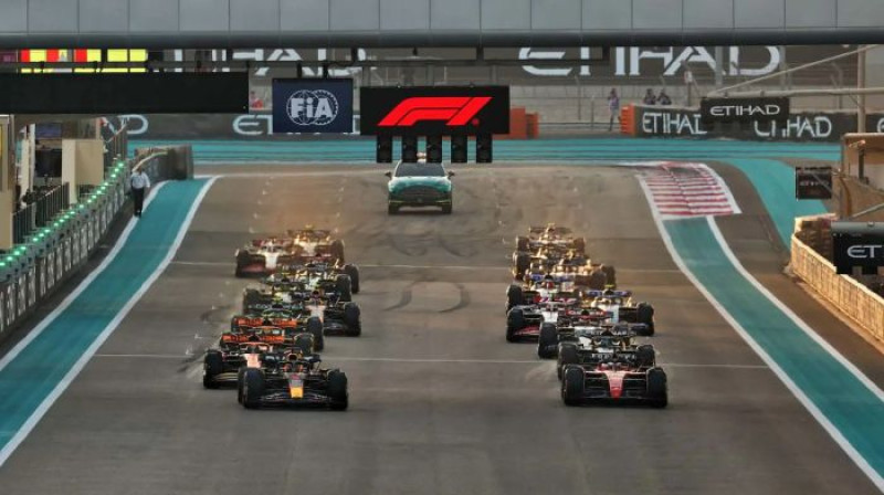 Foto: f1.com