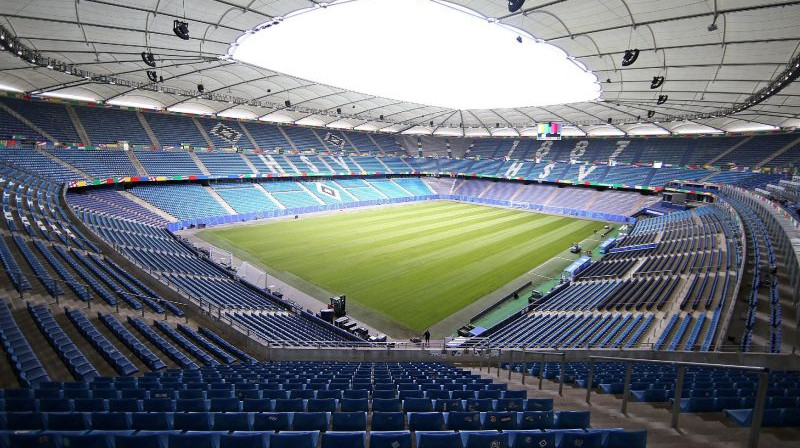 "Volkparkstadion". Foto: Fcdynamo.com/