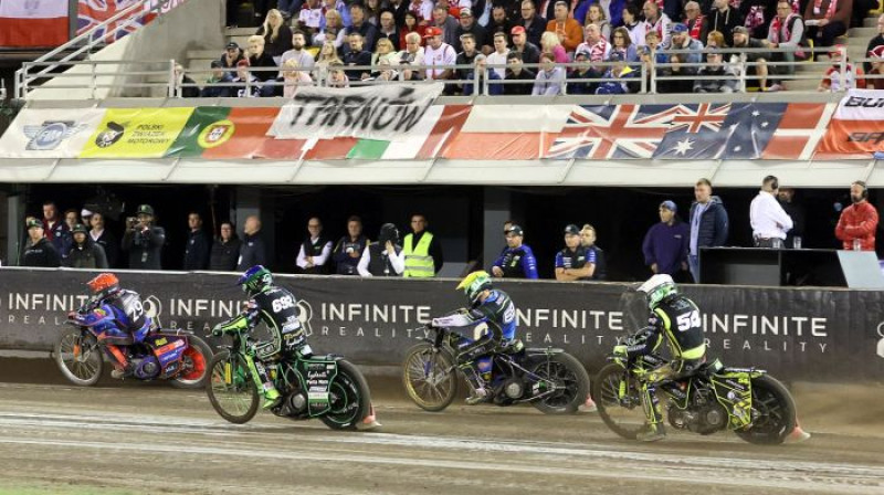 Foto: FIM Speedway