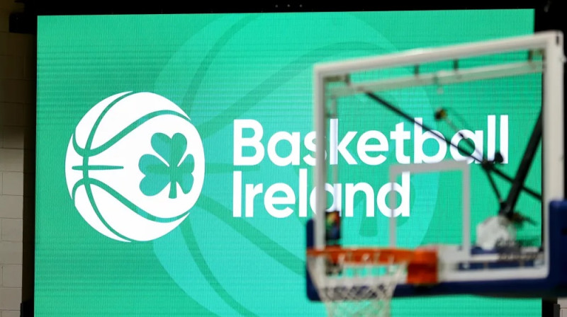 Foto: Basketball Ireland