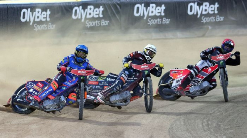 Foto: FIM Speedway