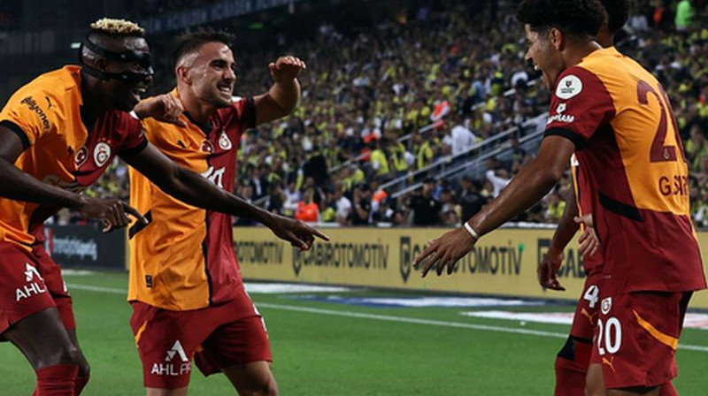 Foto: Galatasaray.org