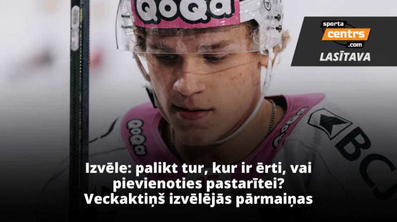 Emīls Veckaktiņš. Foto: C.G Photographie