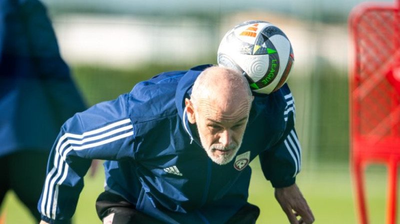 Paolo Nikolato. Foto: LFF