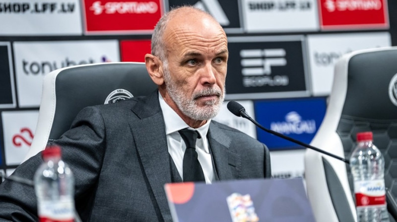 Paolo Nikolato. Foto: LFF