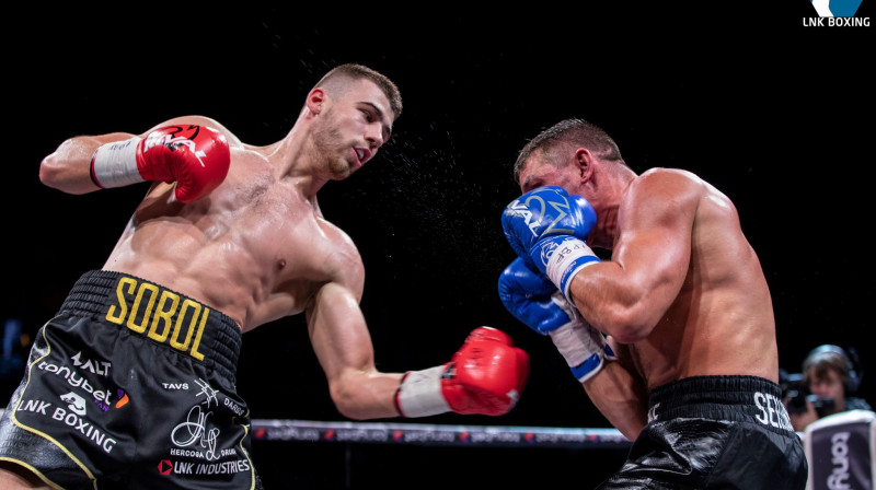 Foto: Boriss Simsons