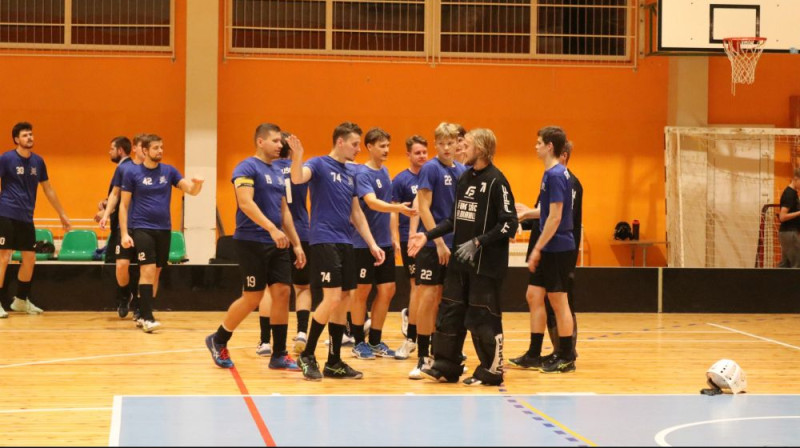 "FBK SĀC/ENFRIHO", foto: FBK SĀC