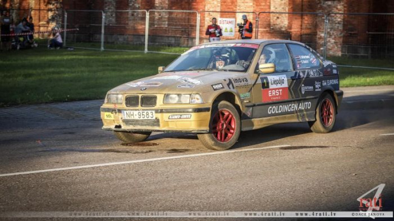 Foto: Dace Janova, 4rati.lv