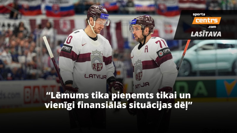 Miks Indrašis un Roberts Bukarts. Foto: Guntis Lazdāns/LHF