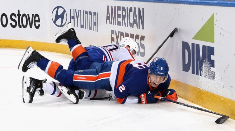 Maiks Railijs. Foto: Getty Images via AFP/Scanpix