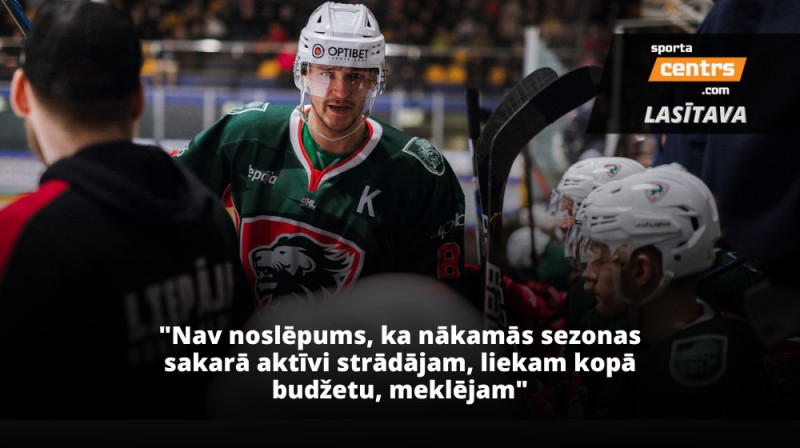 Foto: HK Liepāja
