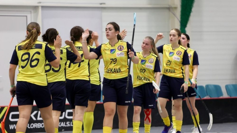 FK "Ķekava". Foto: Ritvars Raits