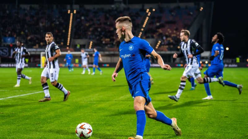 Jānis Ikaunieks. Foto: Sanita Sparāne/RFS