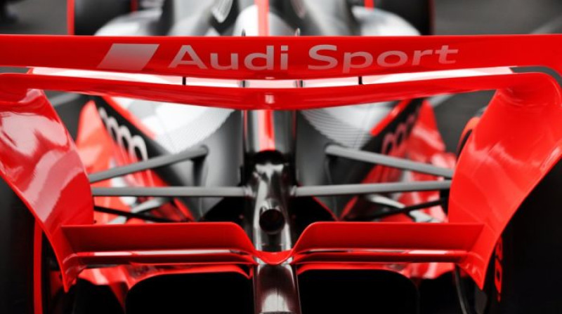 Foto: Audi Sport