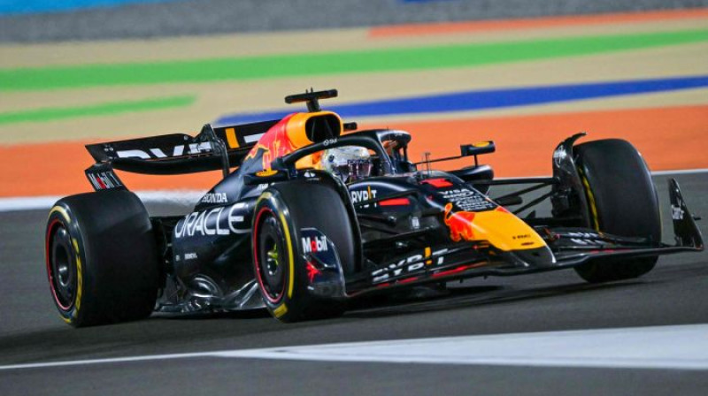 Makss Verstapens. Foto: Motorsport.com