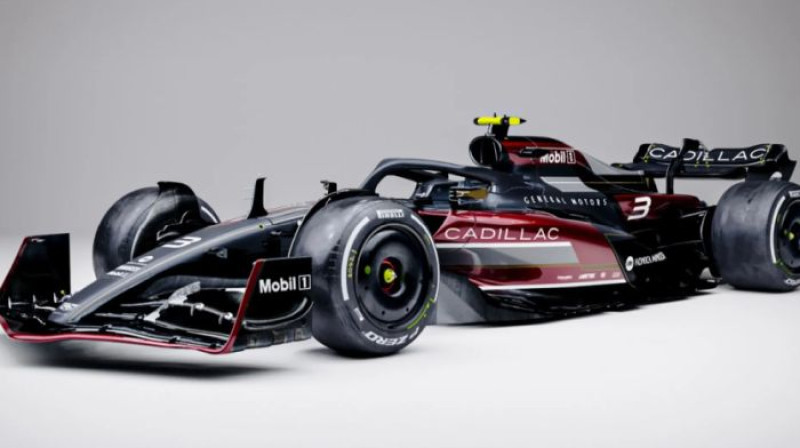Foto: Motorsport.com