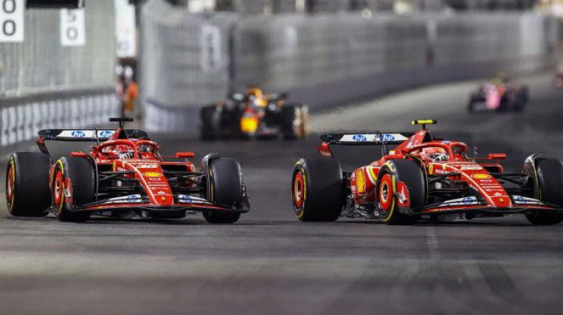 Foto: f1.com