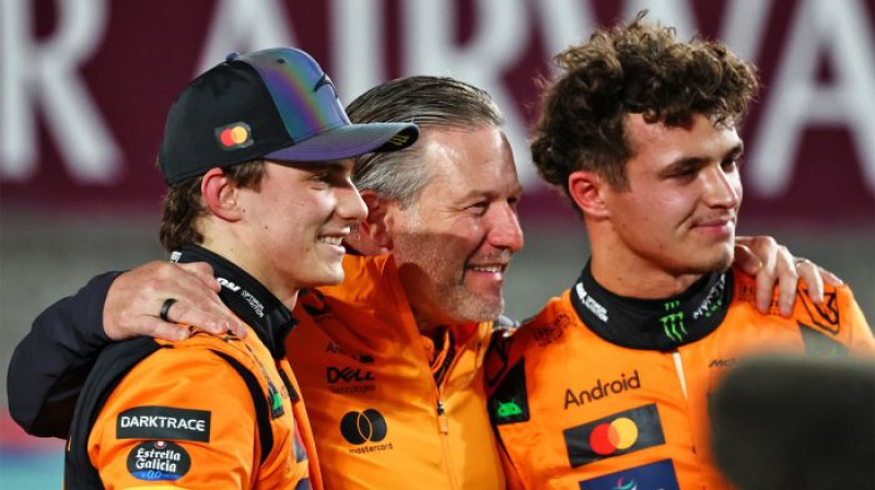 Foto: f1.com