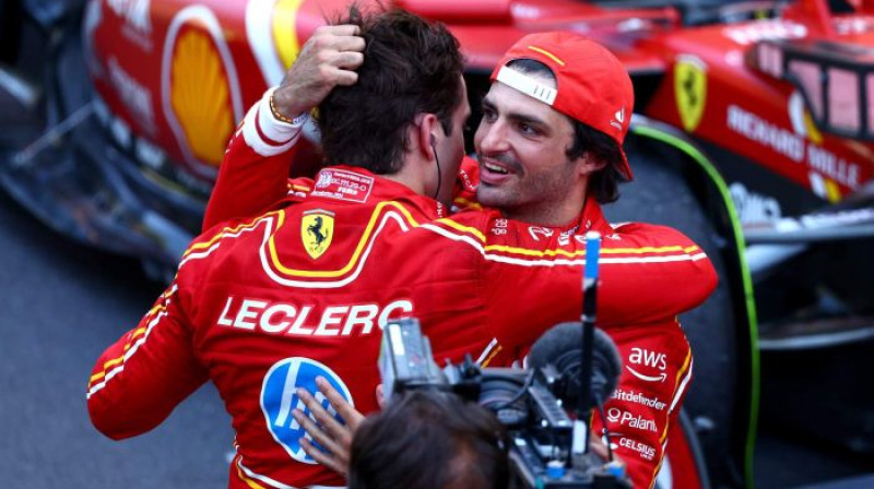 Foto: f1.com