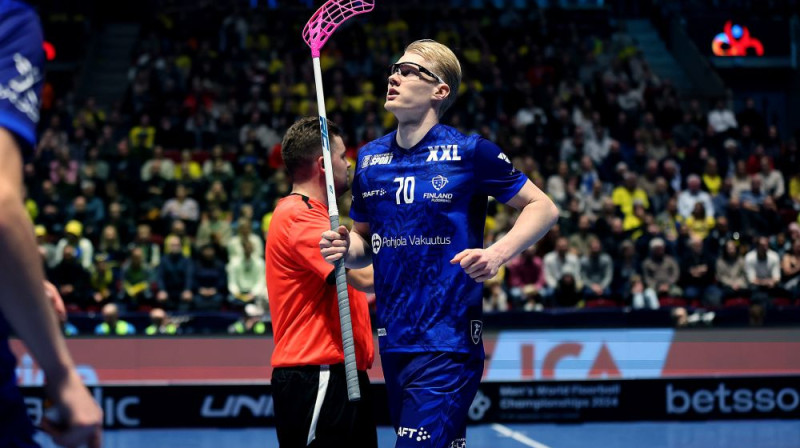 Jona Rantala, foto: Per Wiklund, IFF