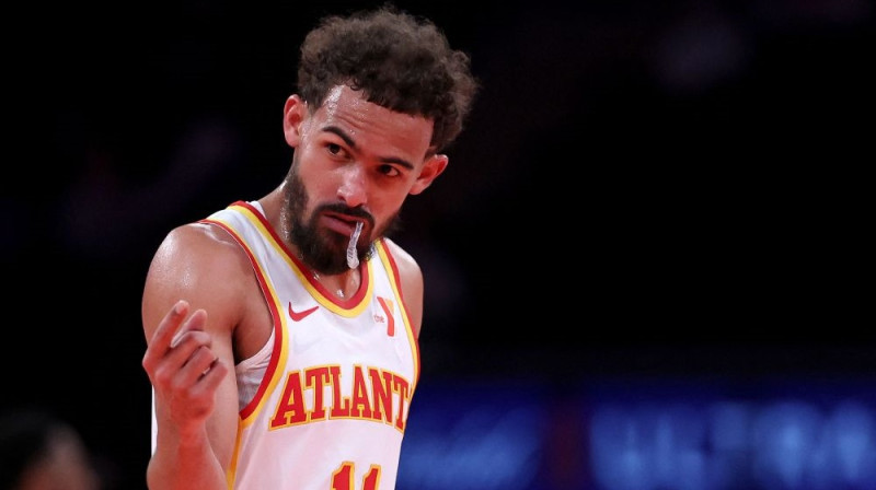 Tre Jangs Foto: AFP/Scanpix