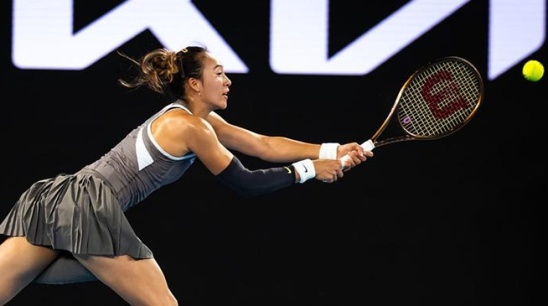 Cjiņveņa Džena. Foto: Jimmie48 / WTA