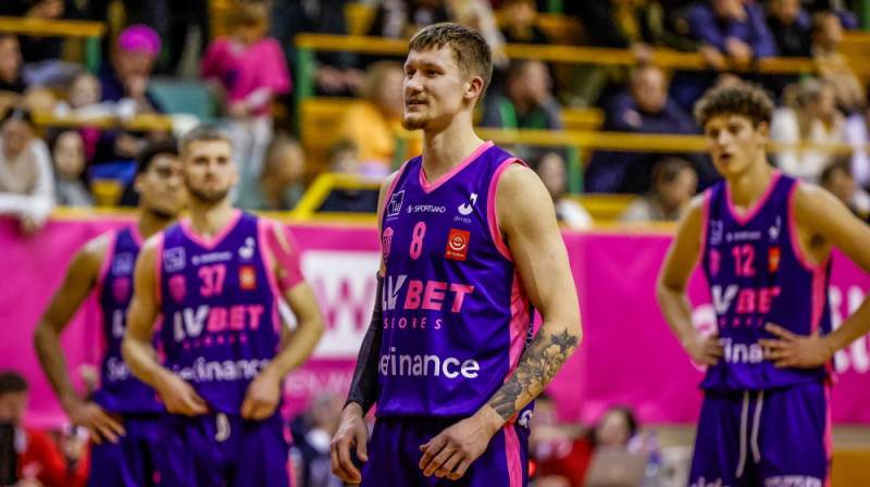 Roberts Bērziņš. Foto: Andris Grīnbergs