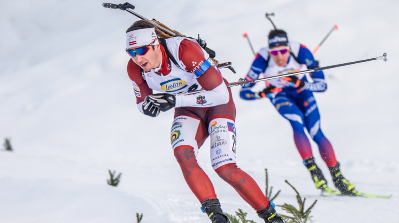 Andrejs Rastorgujevs. Foto: Petrs Slaviks