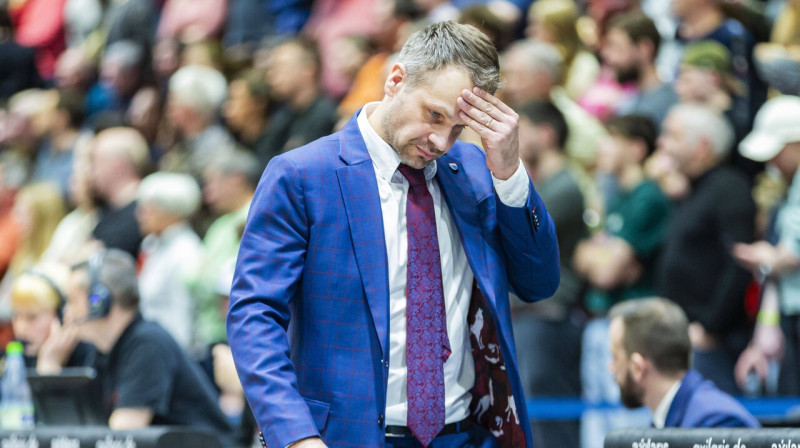 Jānis Gailītis. Foto: Oliver Müller/Imago Images/Scanpix