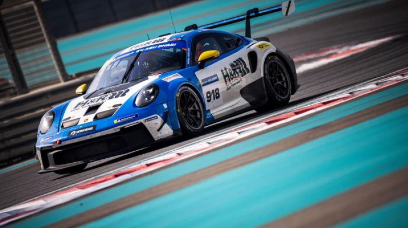 Foto: Mühlner Motorsport